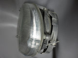 H5 Headlight 964 Head Light Assembly ONE Light with ONE alloy mounting frame  NLA 1987-94 - 911.631.119.00