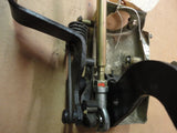 915 Pedal Brake Clutch Assembly 5 speed up to 1986 - 911.423.053.05