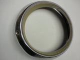 911 964 HeadLight H4 Euro TRIM Ring 2 removal holes 911.631.933.01 - 911.631.933.00