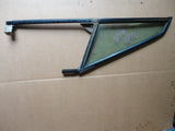 911 Door Glass Frame Window right Passenger -1989 Cabriolet - 911.542.020.43