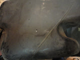911 SC Windshield Wiper Washer Reservoir  
no hole for pump, smaller footprint 911.628.075