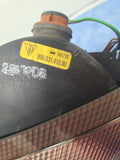 Porsche 997 passenger taillight right mint condition 2011 - 996.631.416.00