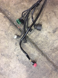 Porsche 993 DME Wiring harness 1995 - 993.612.173.27
