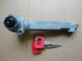 911 964 Ignition Lock switch with factory keys - 911.613.011.08