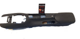 Porsche Cayman 987 997 center armrest console no cracks/broken tabs 2006 - 996.552.283.01