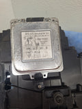 Porsche Cayenne headlight driver left parts only

ballast not included 2011 - 7P5 941 031