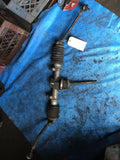 911 Steering Rack Assembly - 914.347.010.06