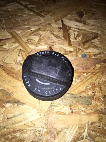996 Fuel Vent Gas Cap - 996.201.241.03