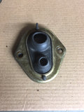 993 Air Conditioner gromet and metal bracket two holes - 964.573.553.00