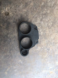 911 Oil Line Retaining Mount Bracket 3.2 1984-1989 - 930.207.356.05