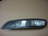 997 Fog Light assembly left driver - 997.631.081.01