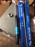 911 Sachs Front Strut Super Touring INTERNAL thread Gas Sachs each, 911/912 1968-3/85) NEW - 911.341.913.04