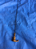 964 Oil Level Dipstick L shaped says OIL - 964.207.041.00