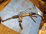 993 Steering Rack  ZF - 993.347.110.00