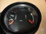 911 Fuel Level TANK 4/4  OEL graph Gauge