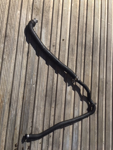 993 oil tank breather hose M64.05/06  Breather hose m64.07/08 with 993.207.149.01 - 993.207.151.00
