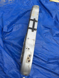 911 Rear Bumper 1987 Silver - 930.505.112.01