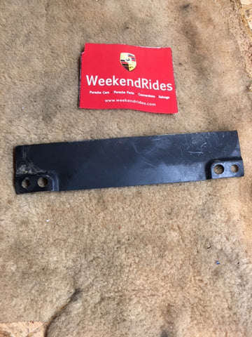 911 Rear Air Condensor Side Cover Plate - 911.573.027.00