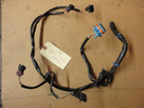 964 Wiring harness to Oil Cooler -