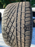 Pirelli Sottozero Winter w240 285/35/r19 103v m&s -