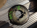 993 Alternator Pulley - 993.106.510.50