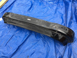 911 Rear Bumper 1988 Black - 930.505.112.01