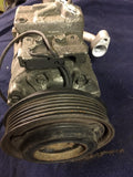 996 Air Conditioning Compressor Denso 447220-8262 - 996.126.011.52