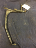 993 Rear Bumper Support bracket passenger right - 993.505.642.03