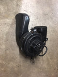 964 Heat Blower Motor with manifold assembly sold as pictured - 964.199.410.81