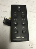 993 Radio Controller Nokia Digital Sound Processing Unit - 993.645.201.00