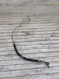 993 power Steering hose line at pump - 993.347.447.26