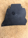 964 Power Steering Cover for Belt Access - 964.147.192.03