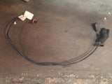 996 Fuel Adapter wiring harness 1999 - 996.612.511.00