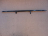 996 STRUT rear Subframe Side section -2004 - 996.331.081.02