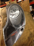 996 986 Headlight Litronic xenon left driver, with high intensity igniters clear turn 2001  996.631.157.07 - 996.631.057.07