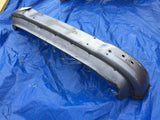 911 Rear Bumper Grey  with rear valence 1988 -