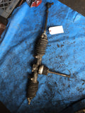 911 Steering rack assembly - 914.347.010.06