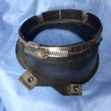 993 Warm Air duct connector from heat blower 993.211.340.00 - 993.211.340.01