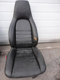 911 SEAT left black core -