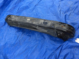 911 Rear Bumper with valence Black 1984 - 930.505.112.01