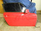 911 SC Door Coupe 1982 Guards Red right passenger - 911.531.006.21