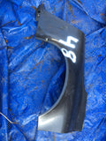 964 cabriolet Rear Quarter panel skin left Driver partial section only Grey - 964.503.062.01