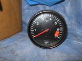 911 Tachometer Carerra 3.2 with upshift indicator 1984-89 needs work - 911.641.301.05
