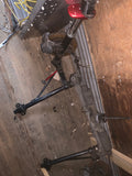911 Front suspension 1986 Elephant racing A rarms, rack, struts. -