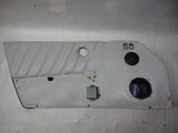 911 964 Door Panel interior left driver light Grey amplifier not included - 911.555.931.45