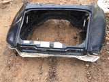 993 Cabriolet Rear Clip short body cut with deck and bulkhead some damage on tail light lips -