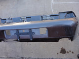 993 Rear Bumper Cover 993.505.411.01 dark grey - 993.505.411.00