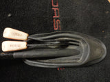 911 Parking Brake Handbrake Assembly Carrera with dual heat levers on one side 1984-86 - 911.424.051.15