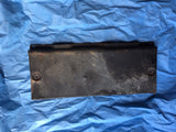 911 Underbody plate cover for Steering rack  911.341.161.05 - 911.341.161.04