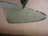 911 Rear Quarter GLASS Coupe right Passenger - 911.543.101.01